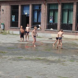 DSC00797 - Scouts en Gidsen Zaventem 